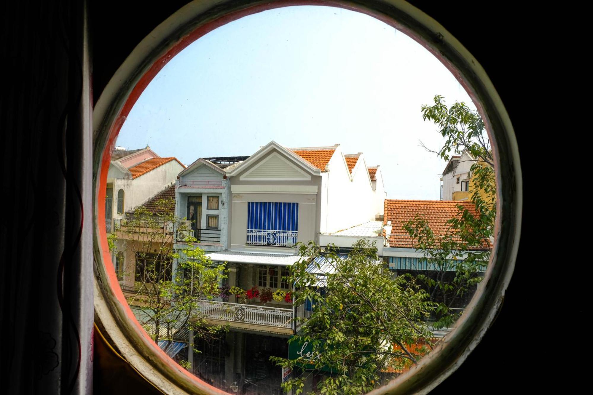 Lucky Hoi An Hotel Eksteriør bilde