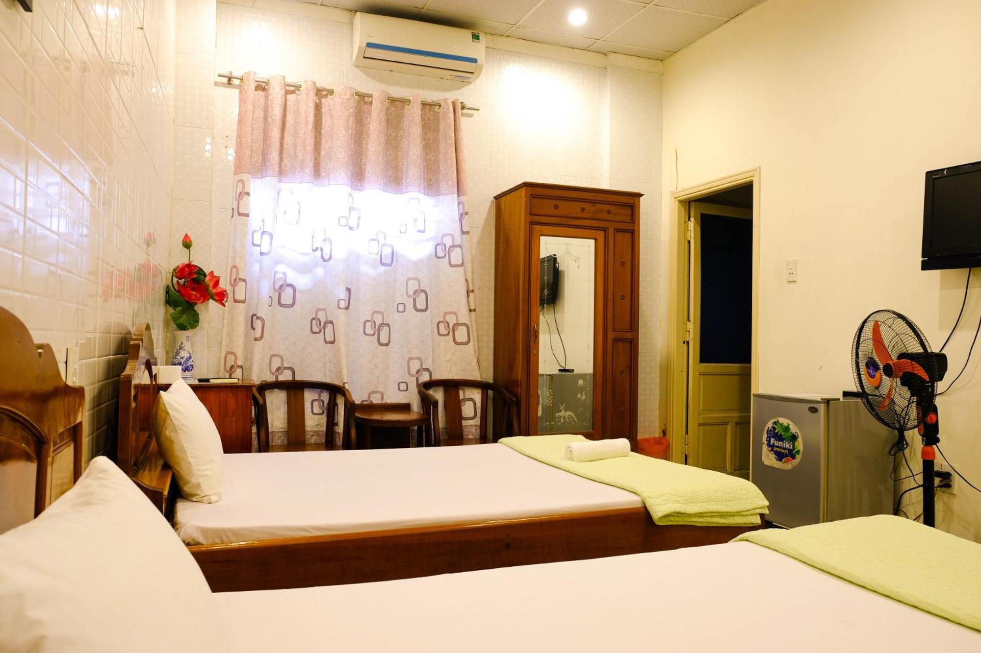 Lucky Hoi An Hotel Eksteriør bilde