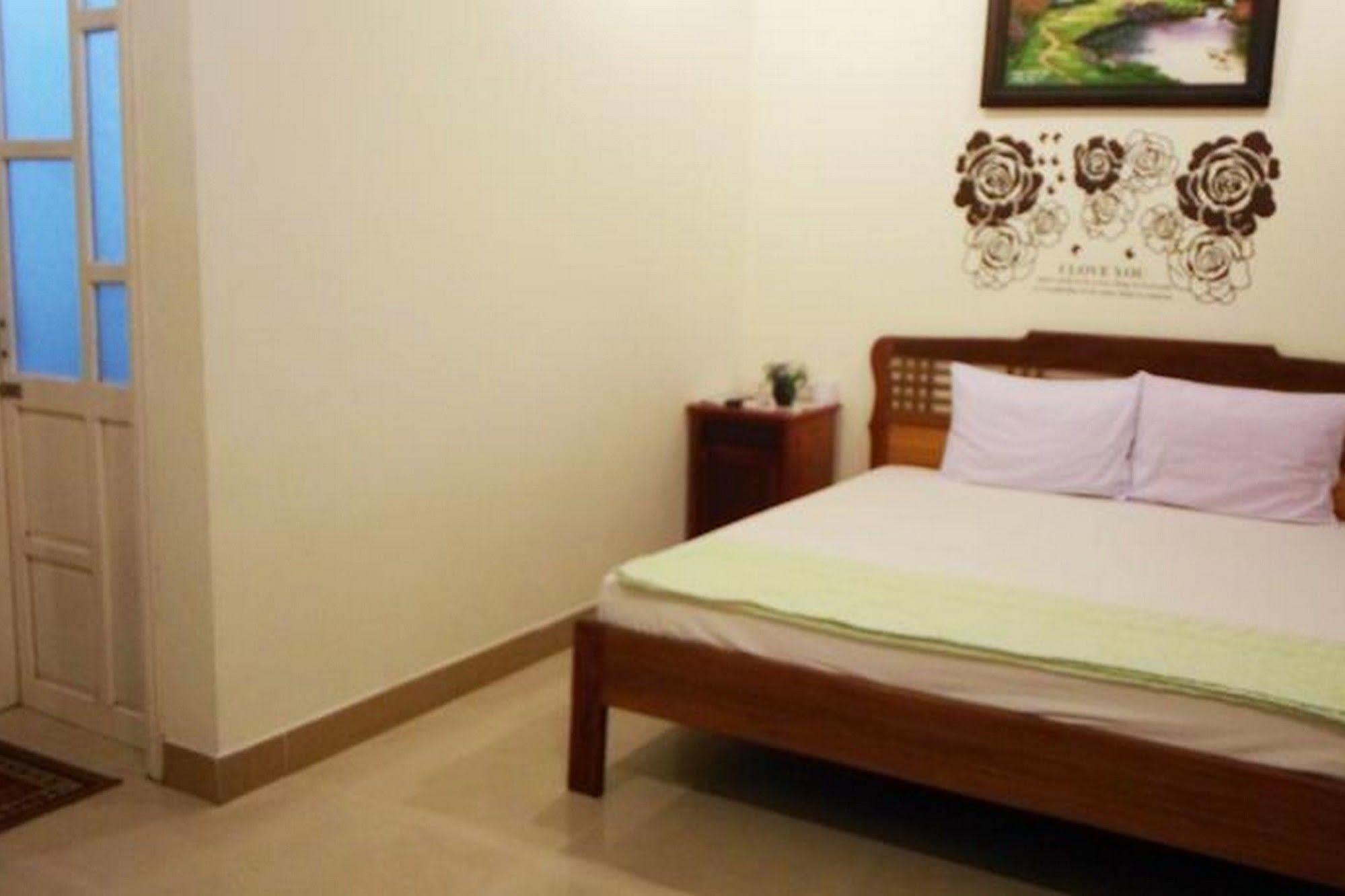 Lucky Hoi An Hotel Eksteriør bilde