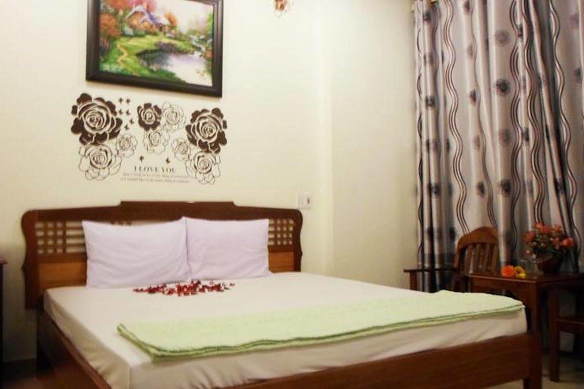 Lucky Hoi An Hotel Eksteriør bilde